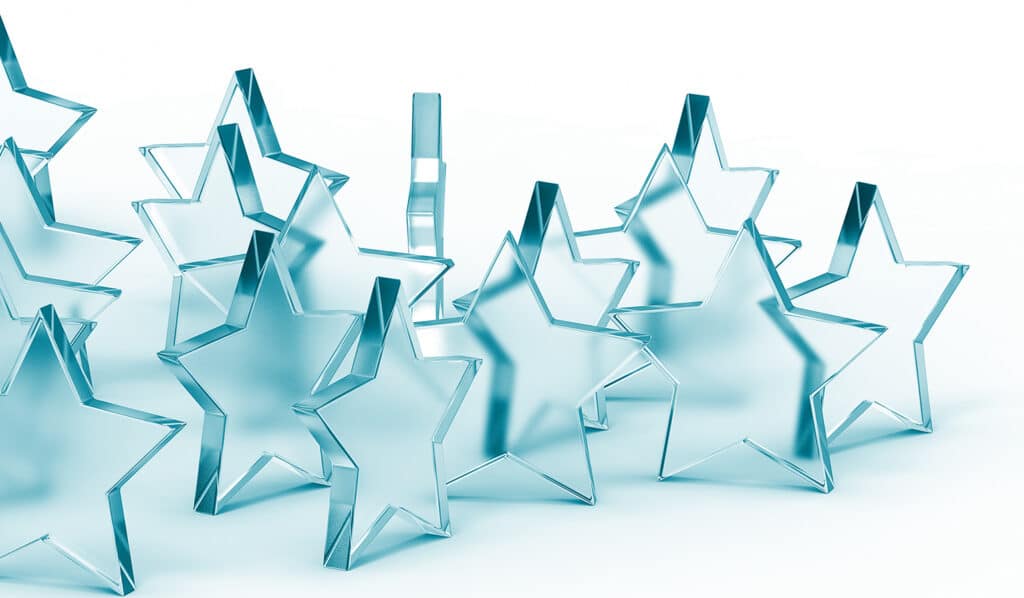 Erneute Auszeichnung von Best Lawyers und Handelsblatt