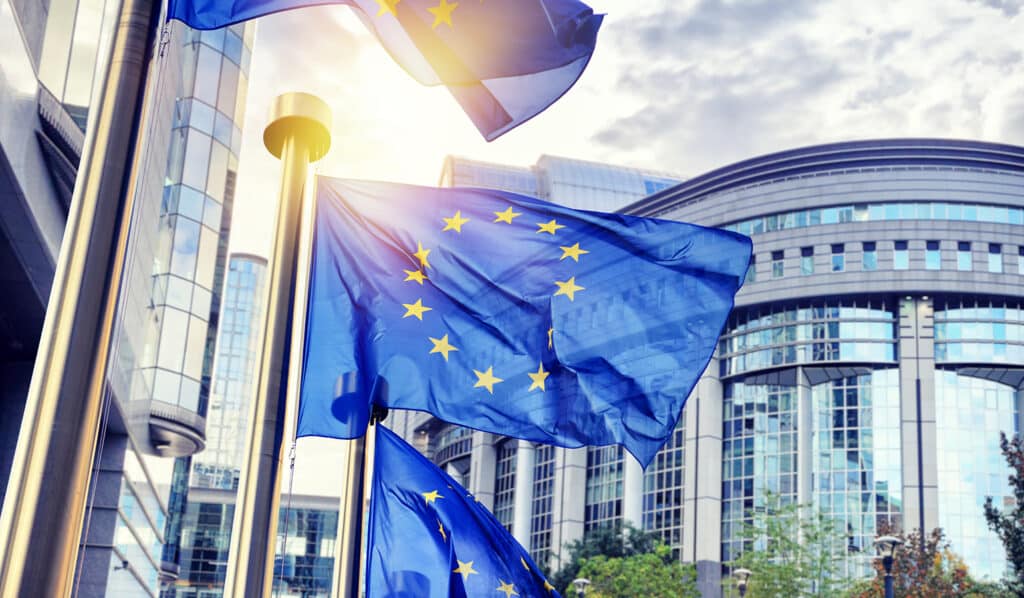 Muscles from Brussels: Kompromiss zum EU „Lieferkettengesetz“ erzielt