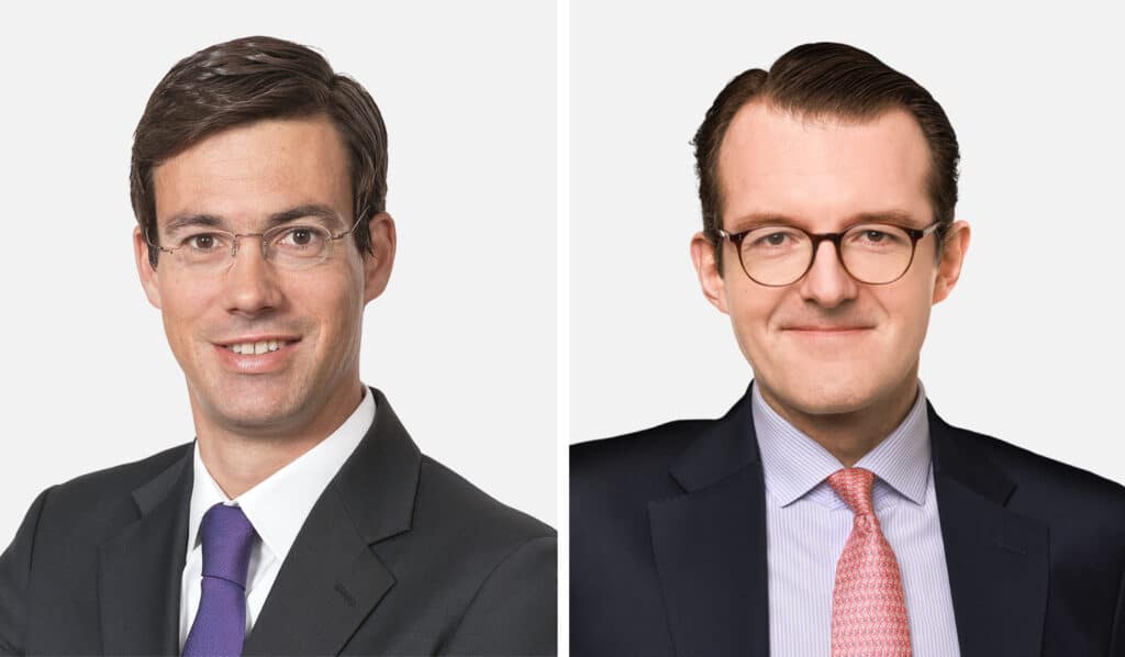 GSK&nbsp;Stockmann berät B+N bei Übernahme der Köberl Group