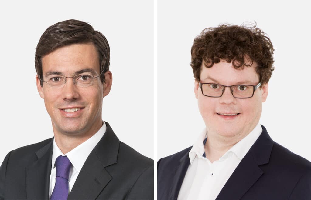 Insolvenzgesetz: A StaRUG is born