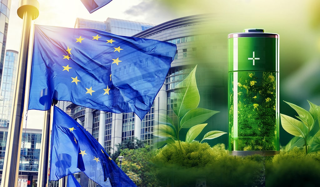 Energiewende: Clean Industrial Deal State Aid Framework (CISAF) der Europäischen Kommission