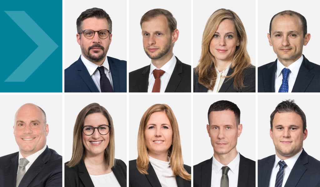 GSK&nbsp;Stockmann ernennt sieben Partner und zwei Counsel aus den eigenen Reihen