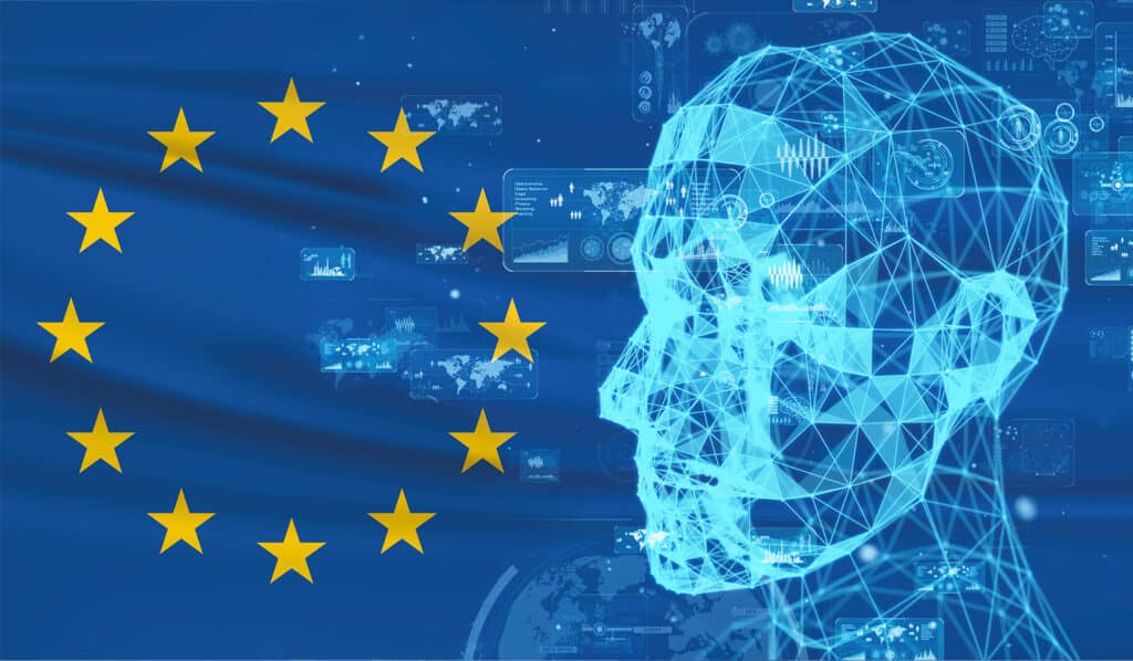 Die neue EU KI-Verordnung und Datenschutz: Was Anwender von KI-Systemen beachten müssen