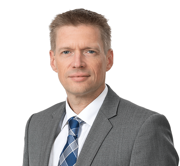 Rechtsanwalt Stefan Koser