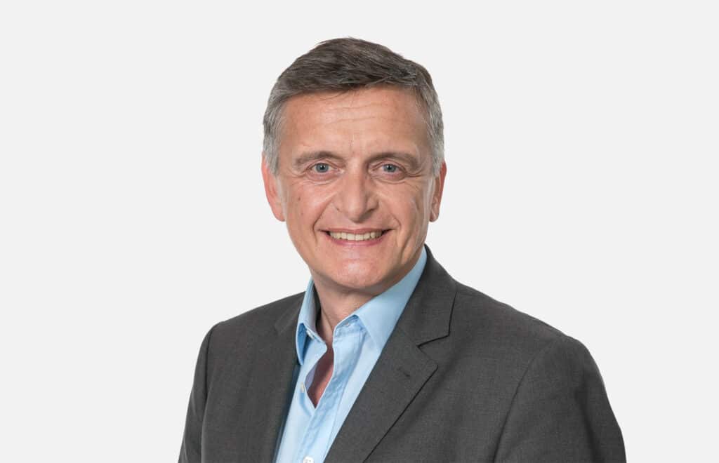 Rechtsanwalt Eric Mayer